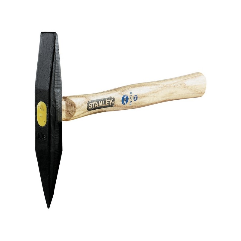 Marteau de soudeur marteau de soudeur 1 pièce(s) - stanley division construction