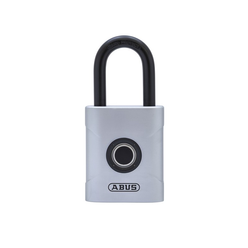 Cadenas à empreinte digitale touch 1 pièce(s) cadenas à empreinte digitale 57/50 touch 103 empreinte