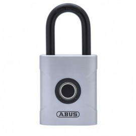 Cadenas &agrave; empreinte digitale TOUCH