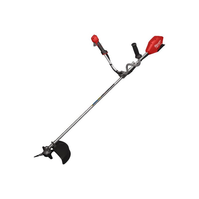 Débrousailleuse m18 fbcu-0 solo 1 pièce(s) débrousailleuse m18 fbcu-0 solo - milwaukee