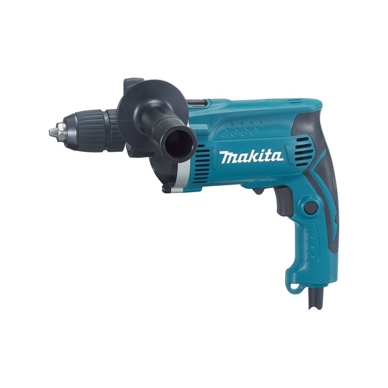 Perceuse à percussion hp1631kx3 710w secteur 1.9 kg 13 mm 3200 trs/min 0 n/m 710 w 1 pièce(s) perceu