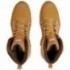 Chaussures de sécurité hautes KENSINGTON