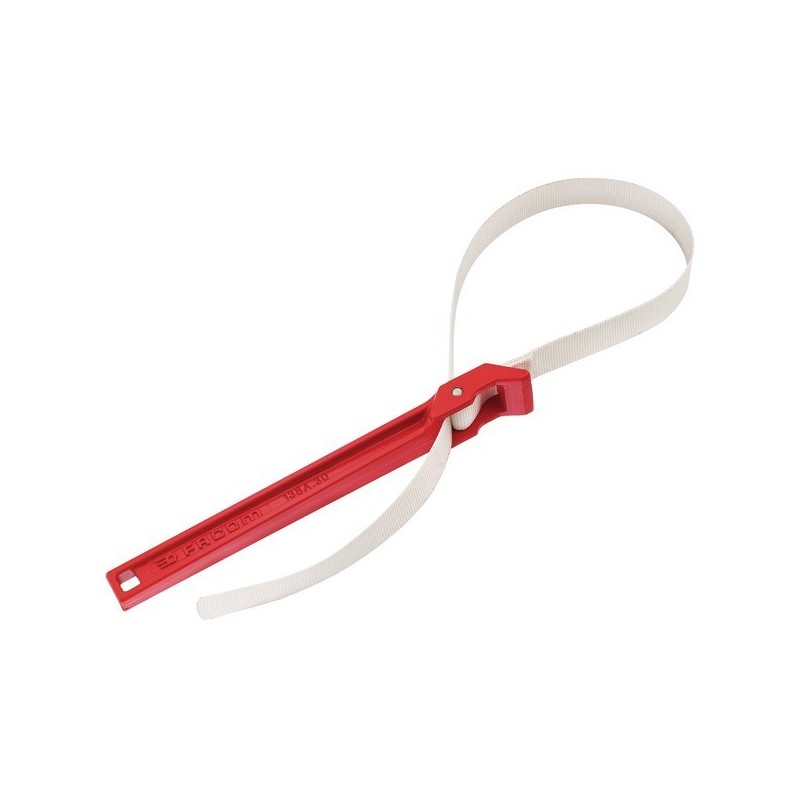 Clé à sangle clé à sangle 1 pièce(s) - facom