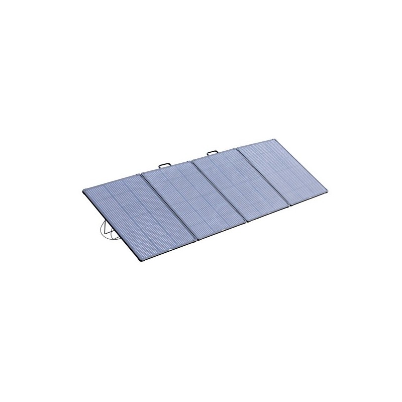 Panneau solaire pliant cadré 315w 1 pièce(s) panneau solaire pliant cadré 315w - orium