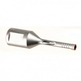 Foret diamant grey Ceram M14