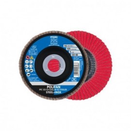 Disques à lamelles POLIFAN CO-COOL SG STEELOX