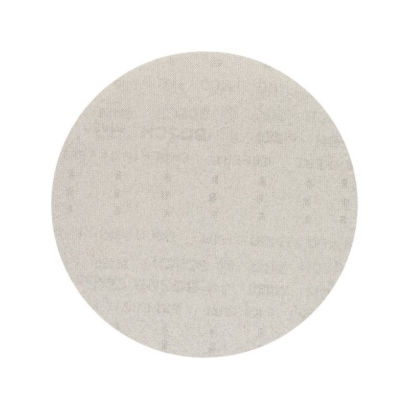 Disque abrasif m480 expert 225 mm 240 0 1 blister(s) de 25 pièce(s) 225 mm disque abrasif réticulé m