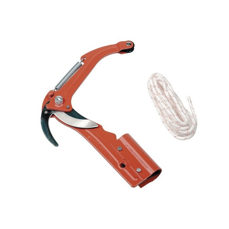 Echenilloir 37 cm + corde 5 m echenilloir 37 cm + corde 5 m 1 pièce(s) - bahco outillage