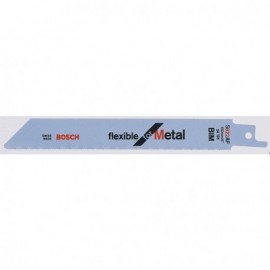 Lame de scie sabre bi-métal 150mm S 922 AF
