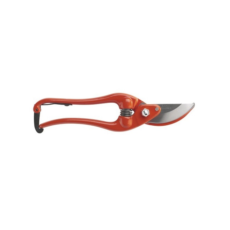 Secateur professionnel forgé une main 23 cm secateur professionnel forgé une main 23 cm 1 pièce(s) -