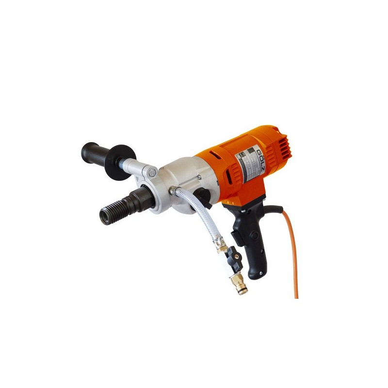 Carotteuse électrique fb23p portable à 2 vitesses - 160mm électrique a main 5.9 kg 1 pièce(s) carott