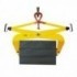 Pince levage a faces PB05 0-100