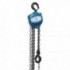 Palan a chaine TRALIFT EFF. 0,5T/3M