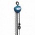 Palan a chaine TRALIFT EFF. 0,5T/3M
