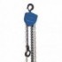 Palan a chaine TRALIFT EFF. 0,5T/3M