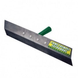 Racle VRD/bitume acier 50 cm sans manche