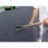 Racle VRD/bitume acier 50 cm sans manche
