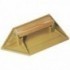 Taloches en ABS jaune