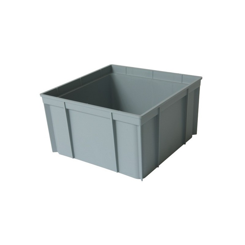 Regard eau pluviale réhausse 25 x 25 1 pièce(s) - nicoll