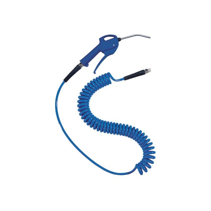 Ensemble de soufflage 4 m ensemble de soufflage 4 m 1 pièce(s) - prevost