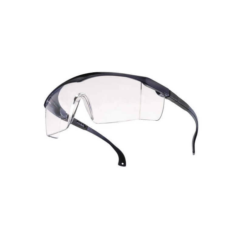Lunettes bl 13 incolores incolore protection uv, anti-rayures lunettes bl 13 incolores 1 paire(s) -