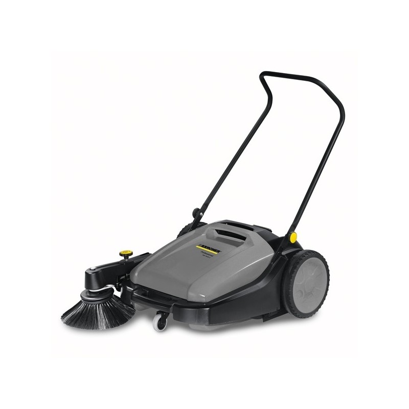 Balayeuse autotractée km70/20c balayeuse autotractée km70/20c 1 pièce(s) - karcher