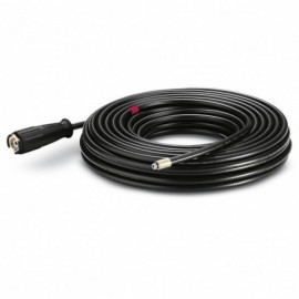 Flexible de nettoyage de canalisations DN 6