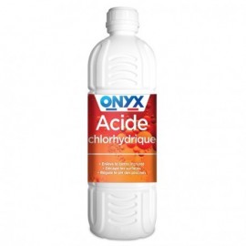 Acide chlorhydrique