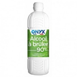Alcool à brûler 90°