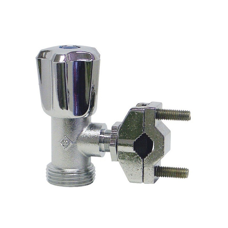 Robinet autoperceur - machine à laver robinet autoperceur ø 10 à 16 m20x27 - machine à laver 1 pièce