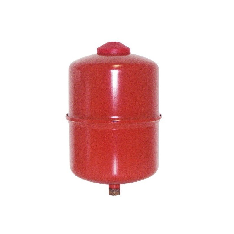 Vases d'expansion cylindrique vase d'expansion cylindrique 18 l - m20x27 1 pièce(s) - ayor