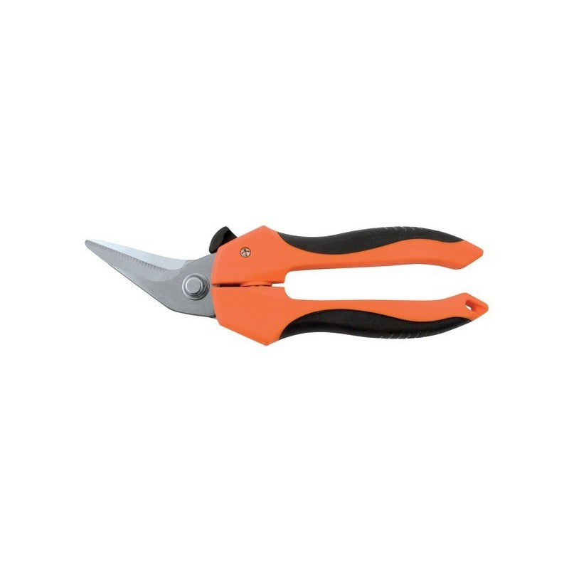 Ciseaux pluricoup' ergo ciseaux pluricoup' ergo 1 pièce(s) - edma outillage