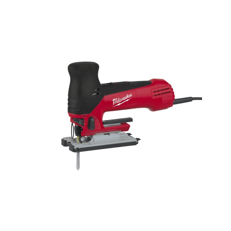 Scie sauteuse 710w js 120 x secteur 2800 cp/min champignon 2.3 kg 710 w scie sauteuse 710w js 120 x