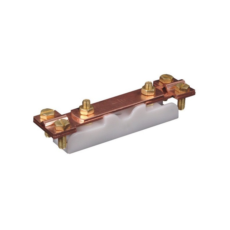 Barrette de coupure basse 1 pièce(s) barrette de coupure basse - debflex