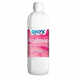 Acétone