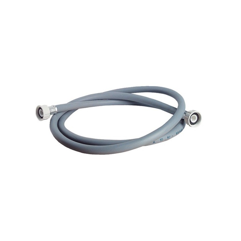 Tuyaux d'alimentation sortie droite tuyau d'alimentation sortie droite ff20x27 1,50 m 1 pièce(s) - somatherm for you