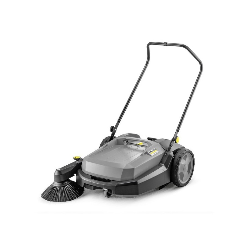 Balayeuse mécanique km 70/20 c 1 pièce(s) balayeuse mécanique km 70/20 c - karcher