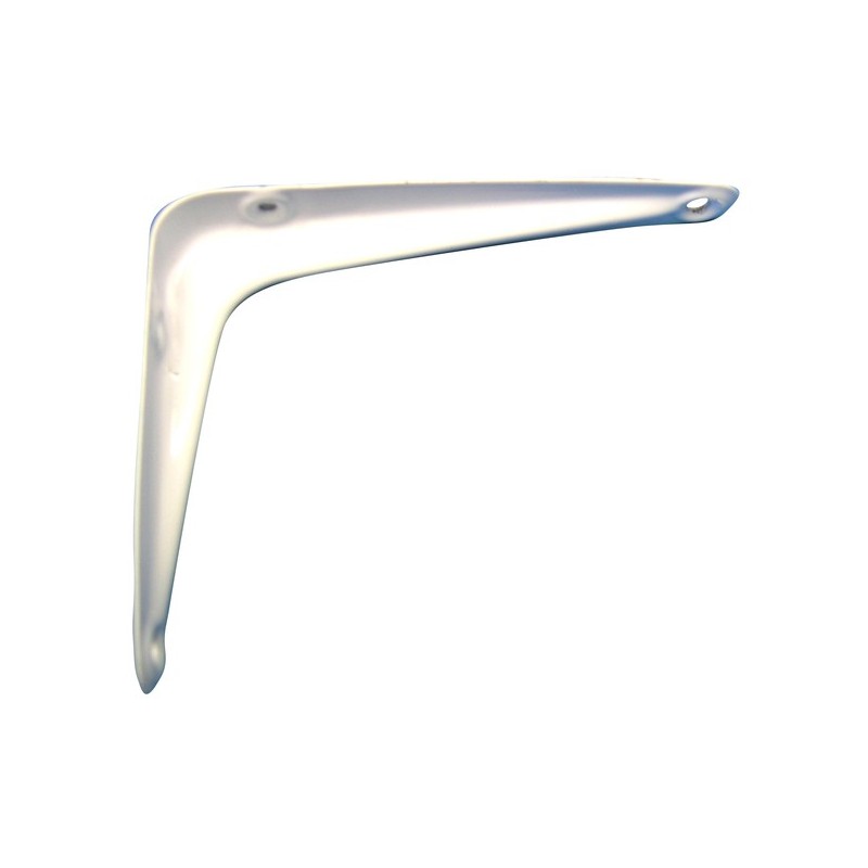 Consoles embouties console 400 x 450 charge 40 kg 1 pièce(s) - select hardware france