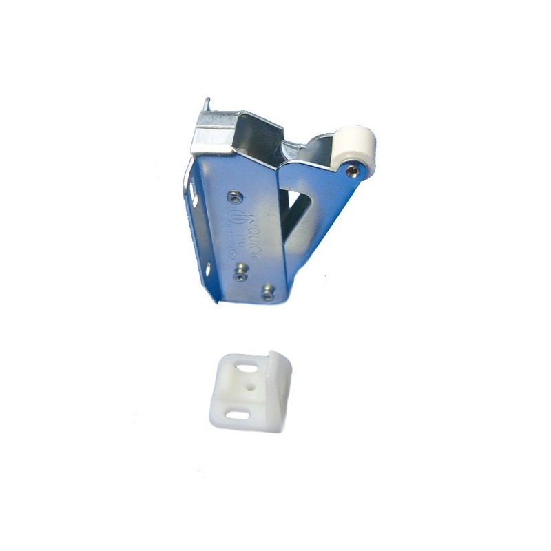 Loqueteau tip latch acier galvanisé loqueteau tip latch acier galvanisé 1 pièce(s) - select hardware