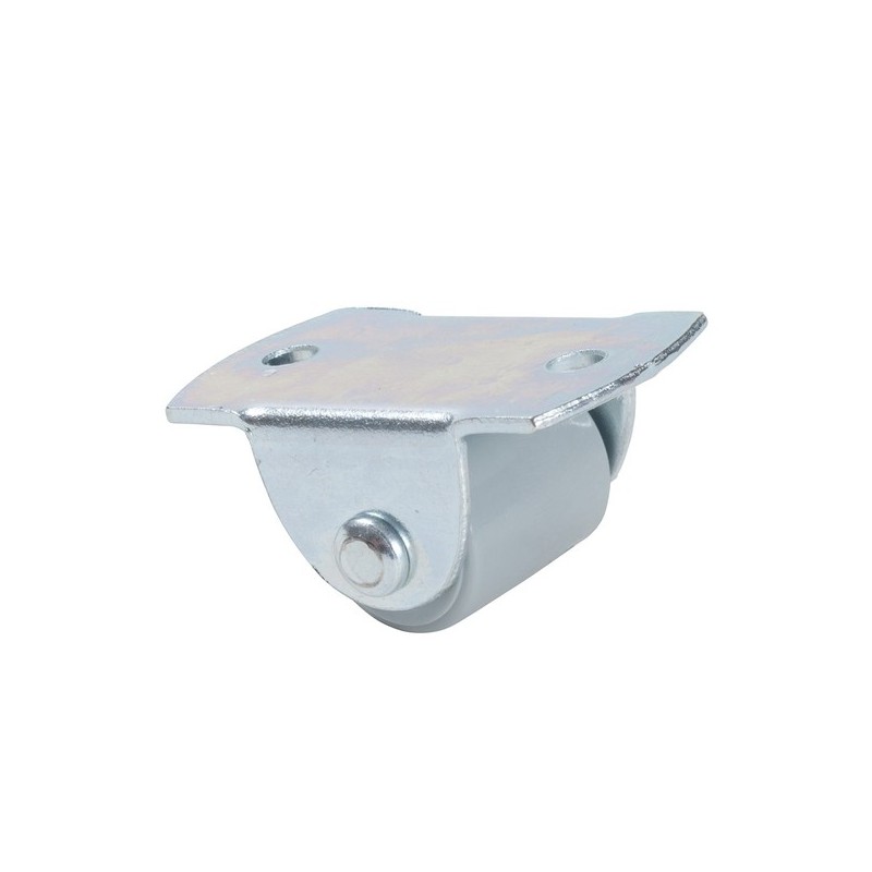 Roulette tiroir platine 20kg roulette tiroir platine 20kg 1 boîte(s) de 12 pièce(s) - select hardwar