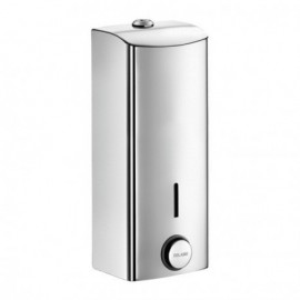 Distributeur savon liquide - Inox