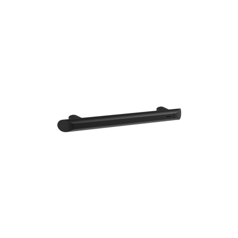 Barre de maintien droite be-line® ø35 1 pièce(s) barre de maintien be-line® ø35 300mm - noir mat - d