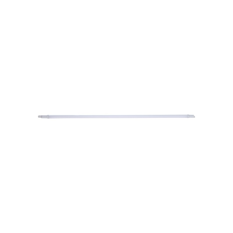 Plafonnier led étanche sylsplash 1 pièce(s) plafonnier led étanche sylsplash 1500mm 4300lm - sylvania