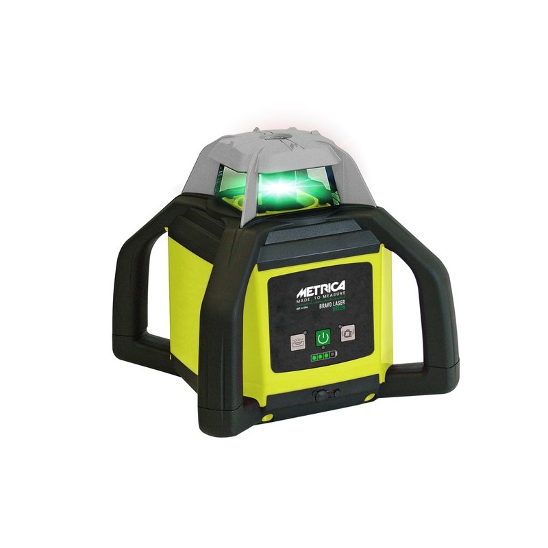 Niveau Laser Rotatif Hilti PR 30 HVSG - Occasion - Auto-nivelant Avec Boîte