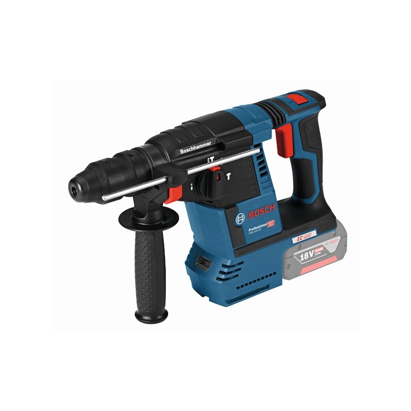 Perforateur-burineur sds-plus gbh 18v-26 - version solo perforateur-burineur sds-plus gbh 18v-26 - v