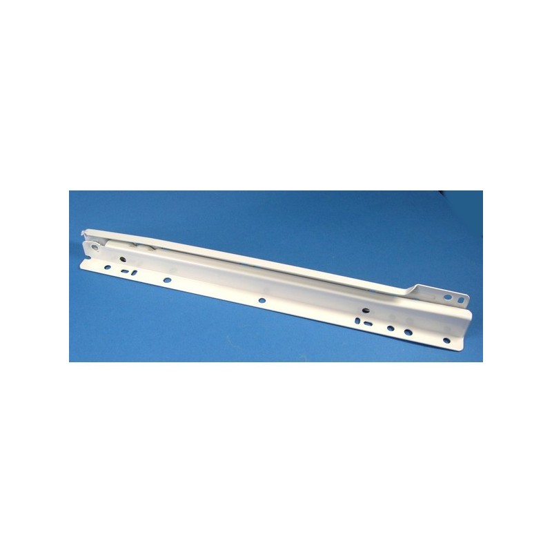 Coulisse beige 300mm 1 pièce(s) coulisse beige 300mm - select hardware france