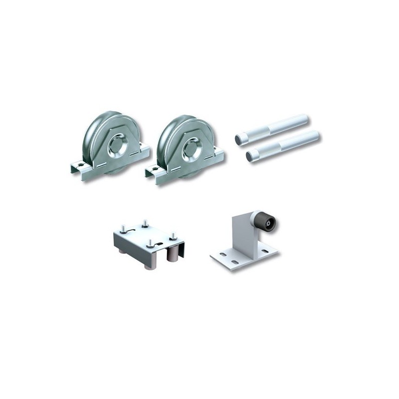 Garniture rails 20121rg motorisé 800 kg 1 kit(s) garniture rails 20121rg motorisé 800 kg - mantion s