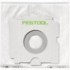Sacs filtres pour aspirateurs FESTOOL