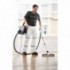 Aspirateur Cleantec CTL SYS CLEANTEC 1000W