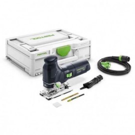 Scie sauteuse 720W TRION PS 300 EQ-Plus